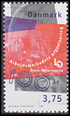 Danmark AFA 1165a<br>Postfrisk